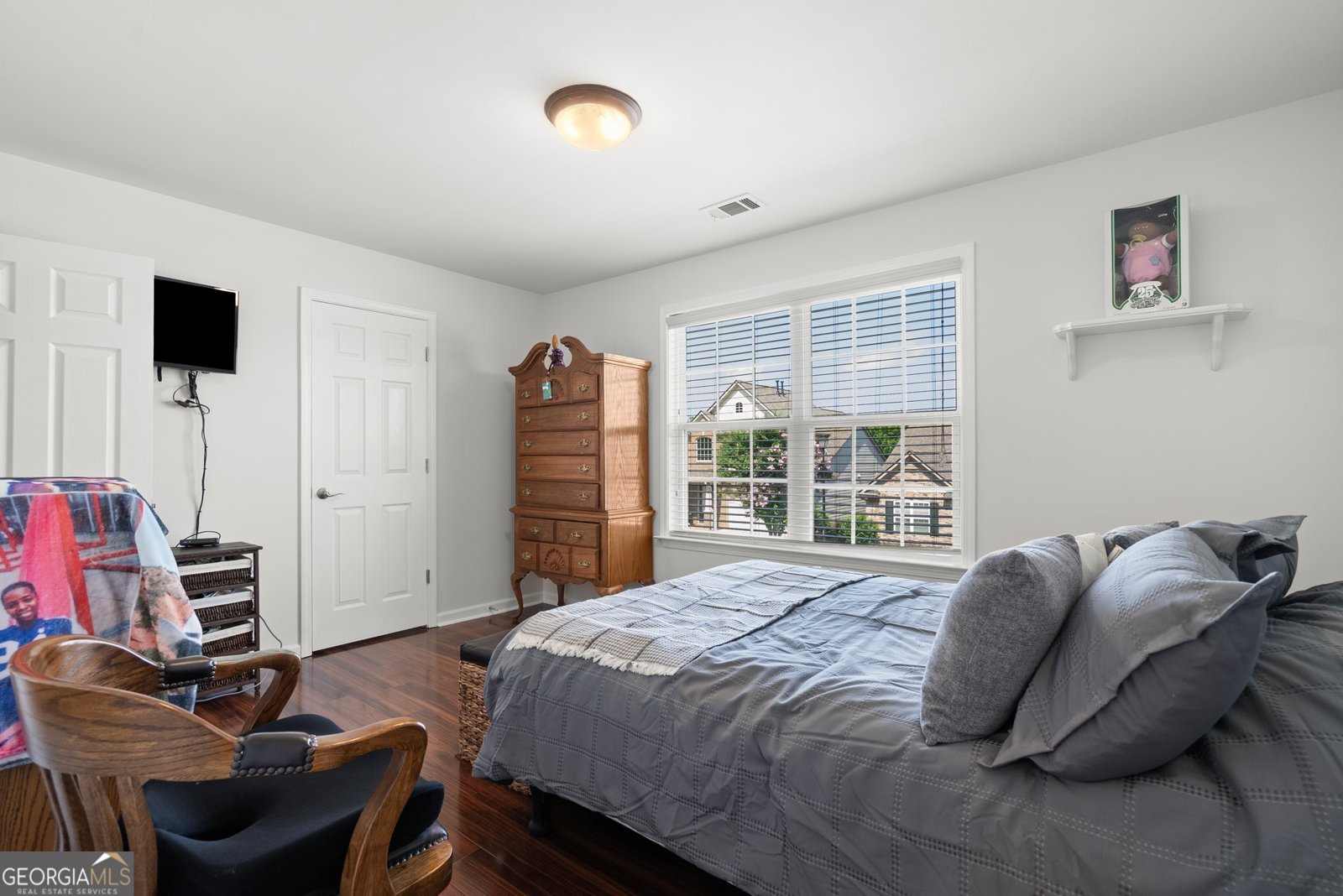 2702 Sardis Chase Court Buford - 18