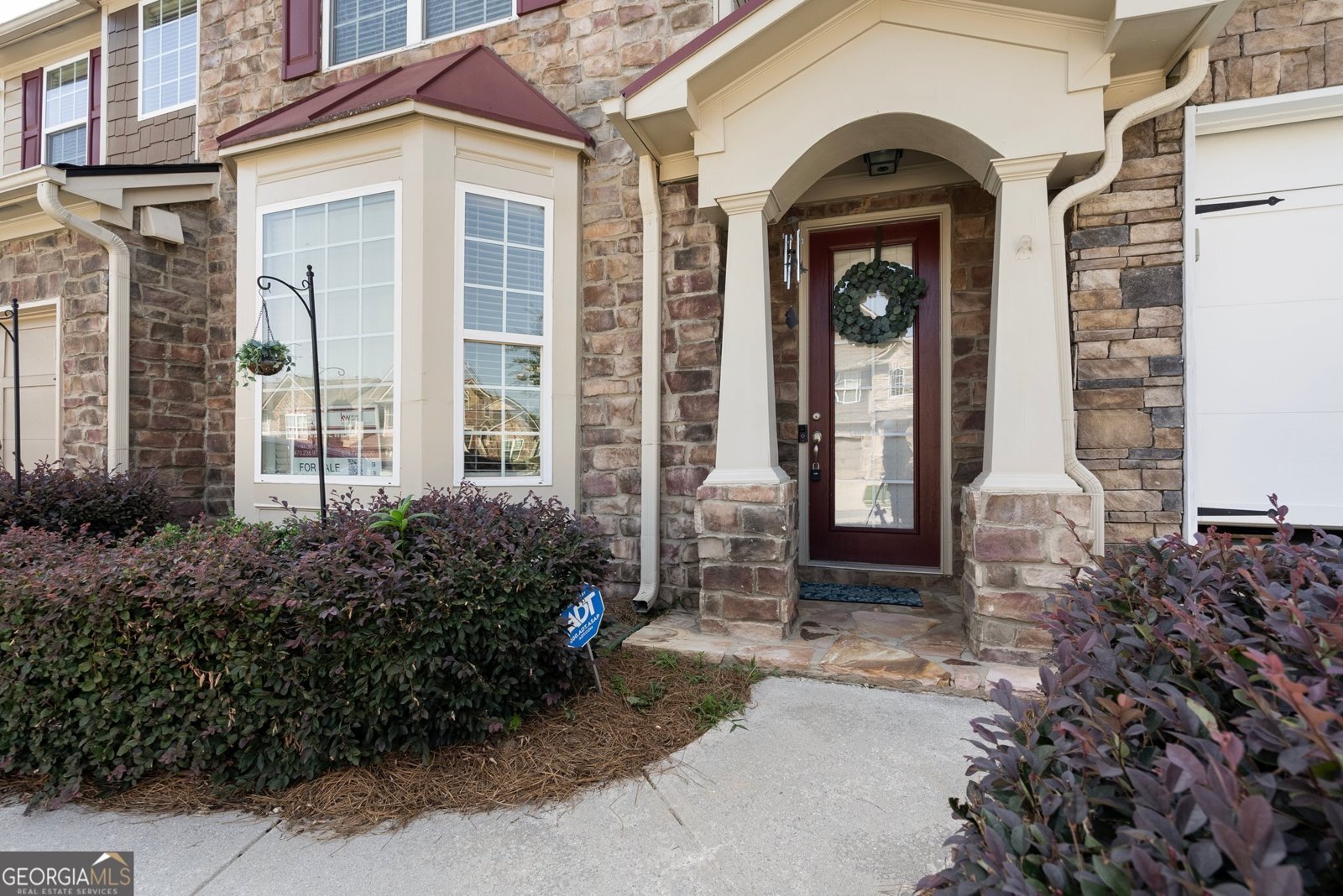2702 Sardis Chase Court Buford - 2