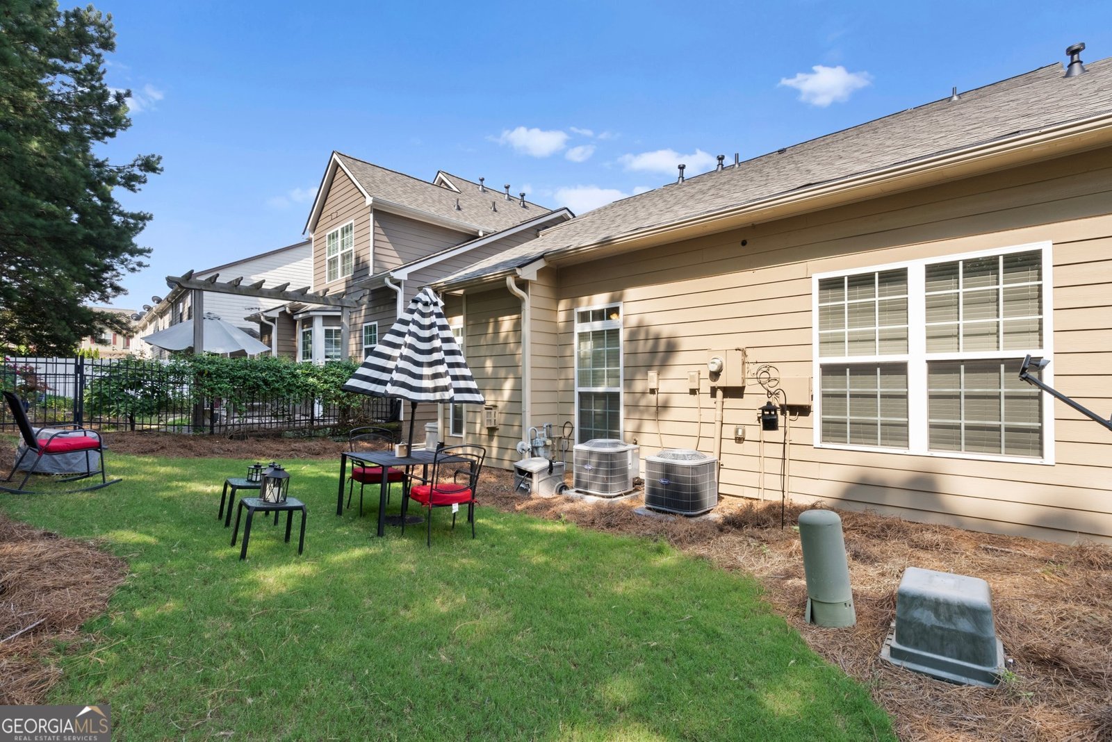 2702 Sardis Chase Court Buford - 24