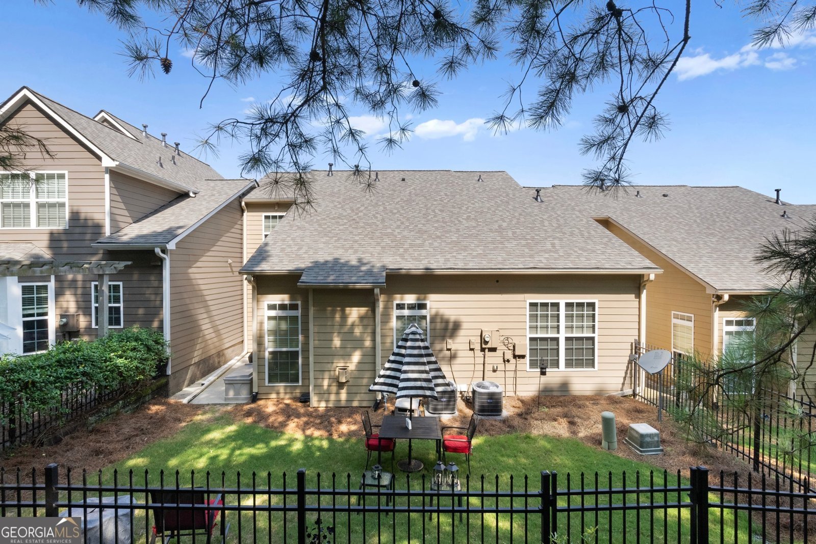 2702 Sardis Chase Court Buford - 25
