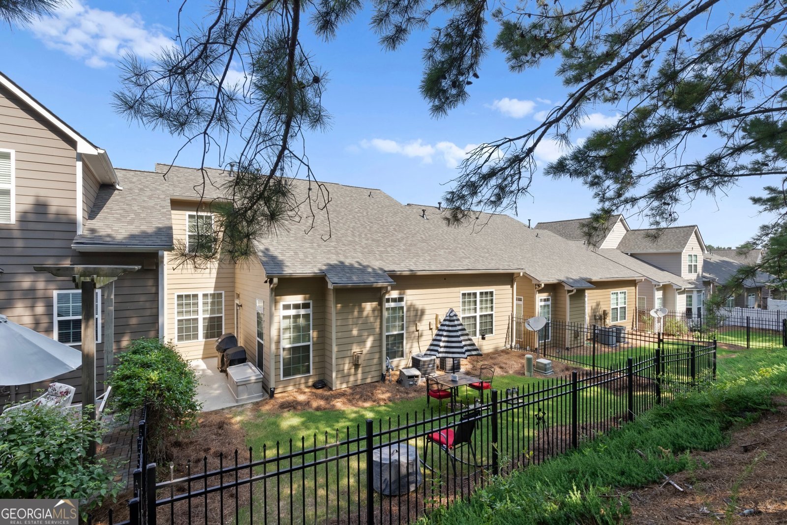 2702 Sardis Chase Court Buford - 26