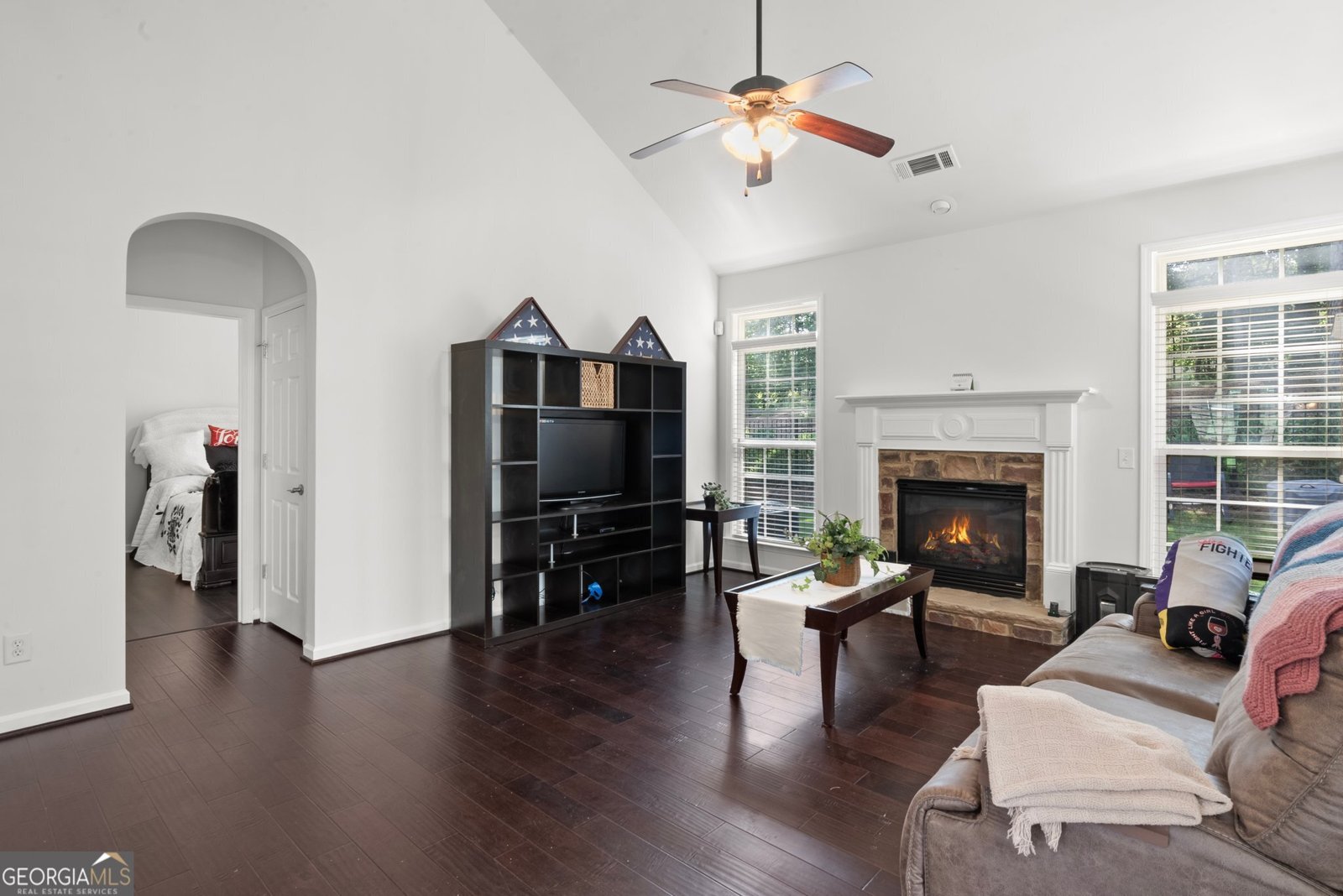 2702 Sardis Chase Court Buford - 3