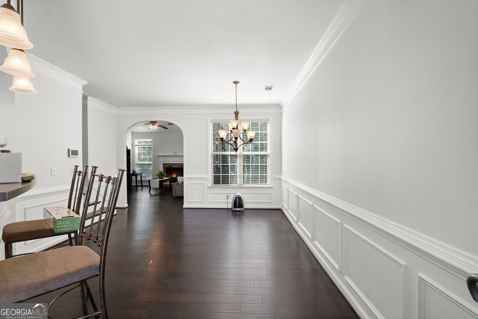 2702 Sardis Chase Court Buford - 5