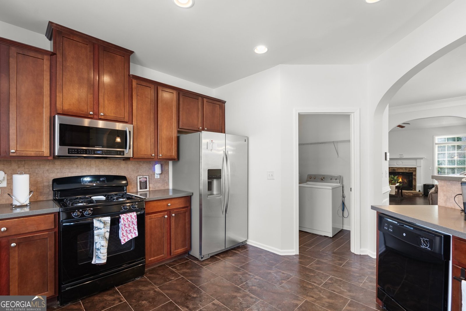 2702 Sardis Chase Court Buford - 8