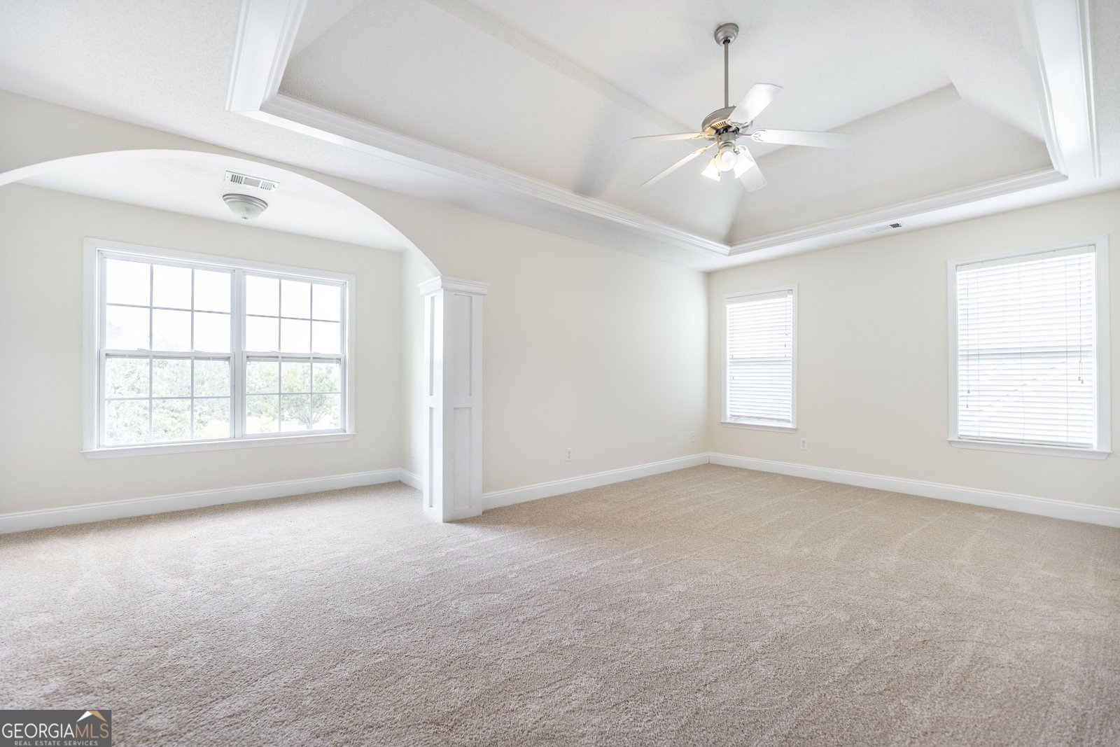 313 Raleigh Drive Warner Robins - 19
