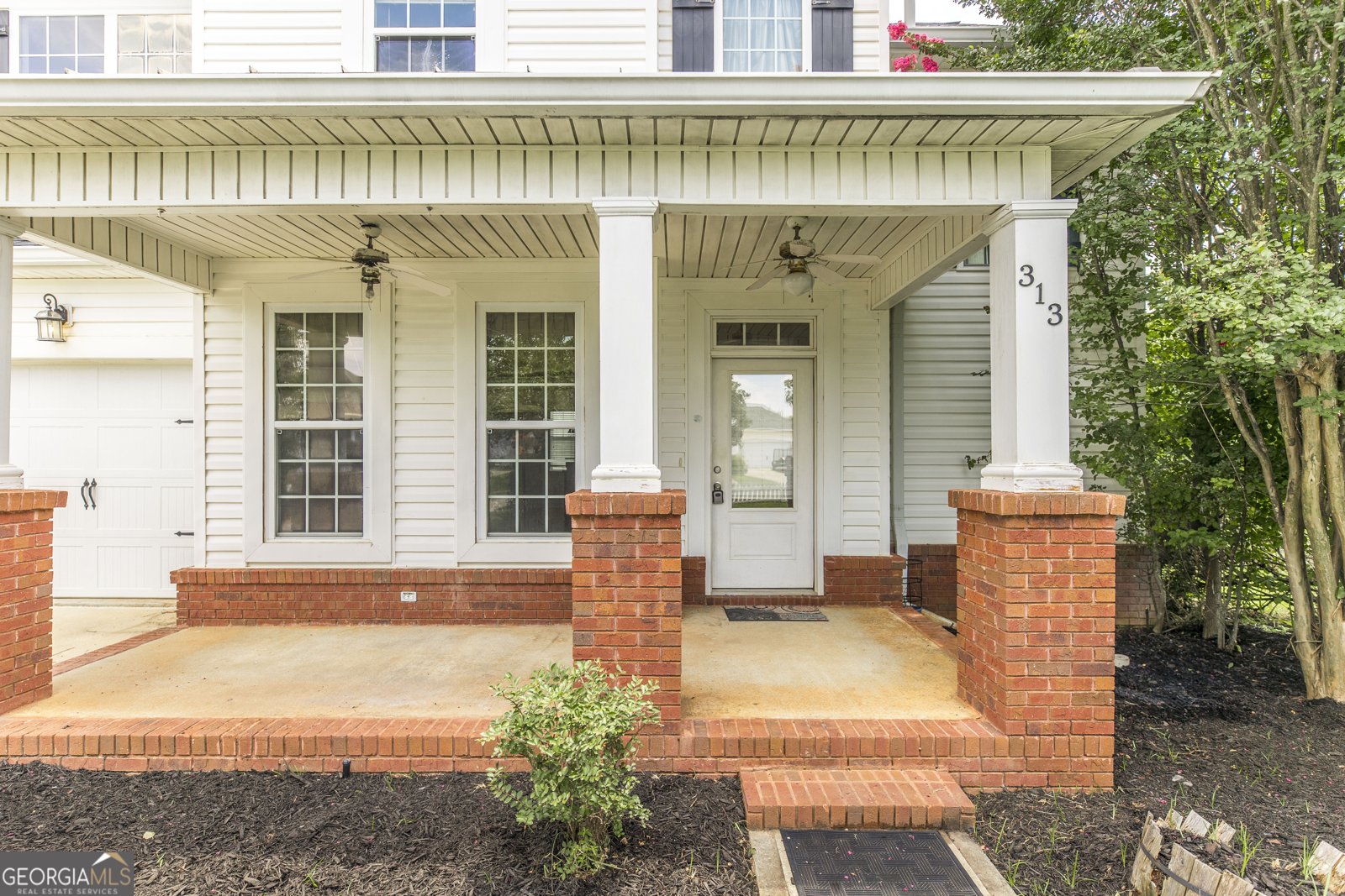 313 Raleigh Drive Warner Robins - 2