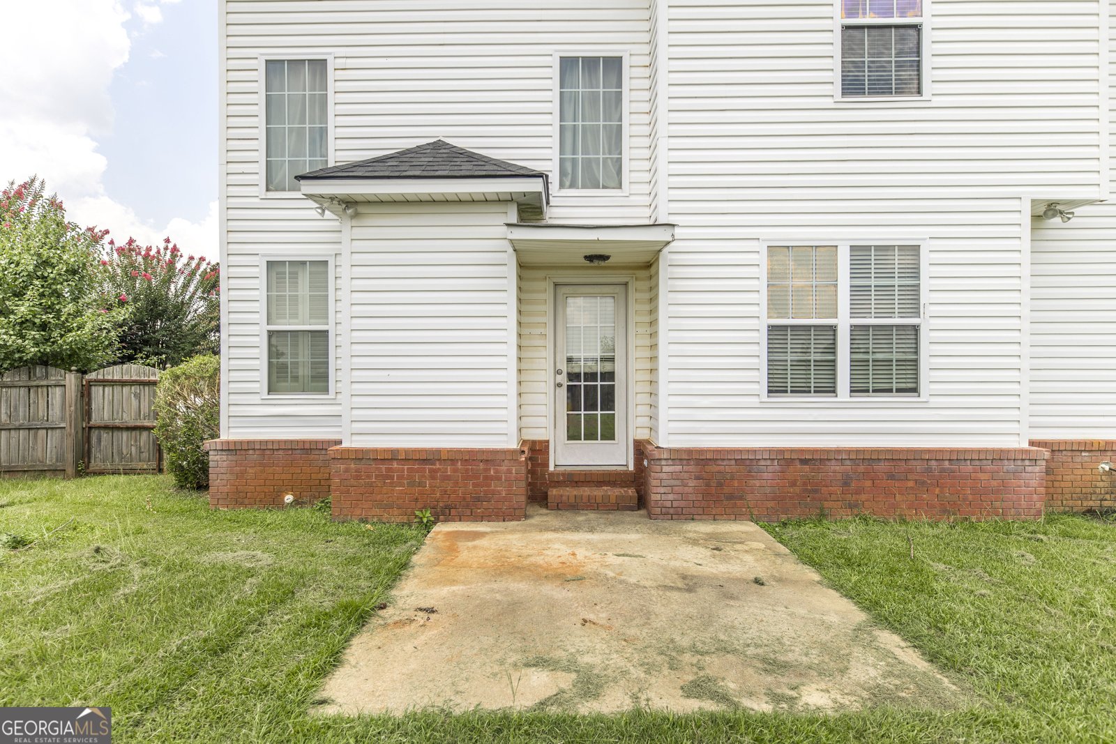 313 Raleigh Drive Warner Robins - 25