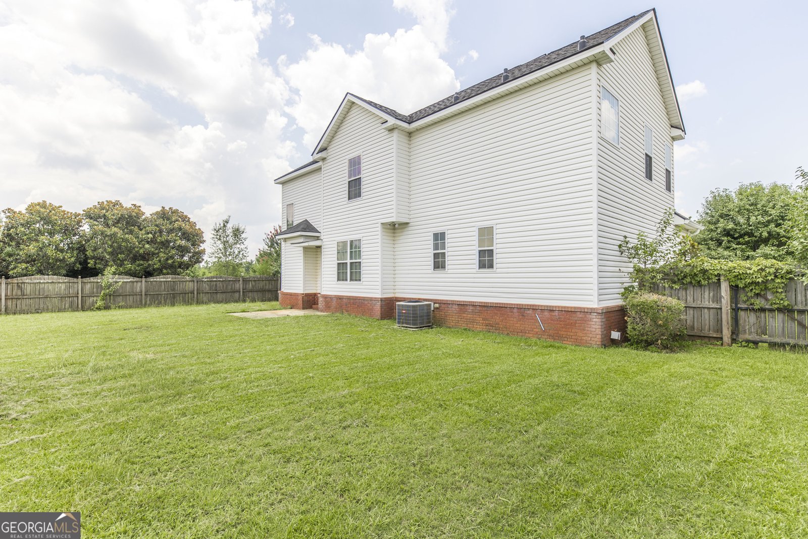 313 Raleigh Drive Warner Robins - 26