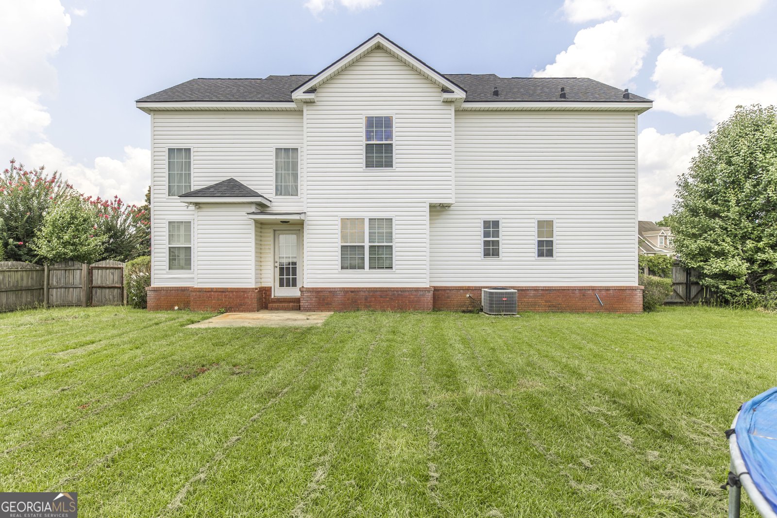 313 Raleigh Drive Warner Robins - 27