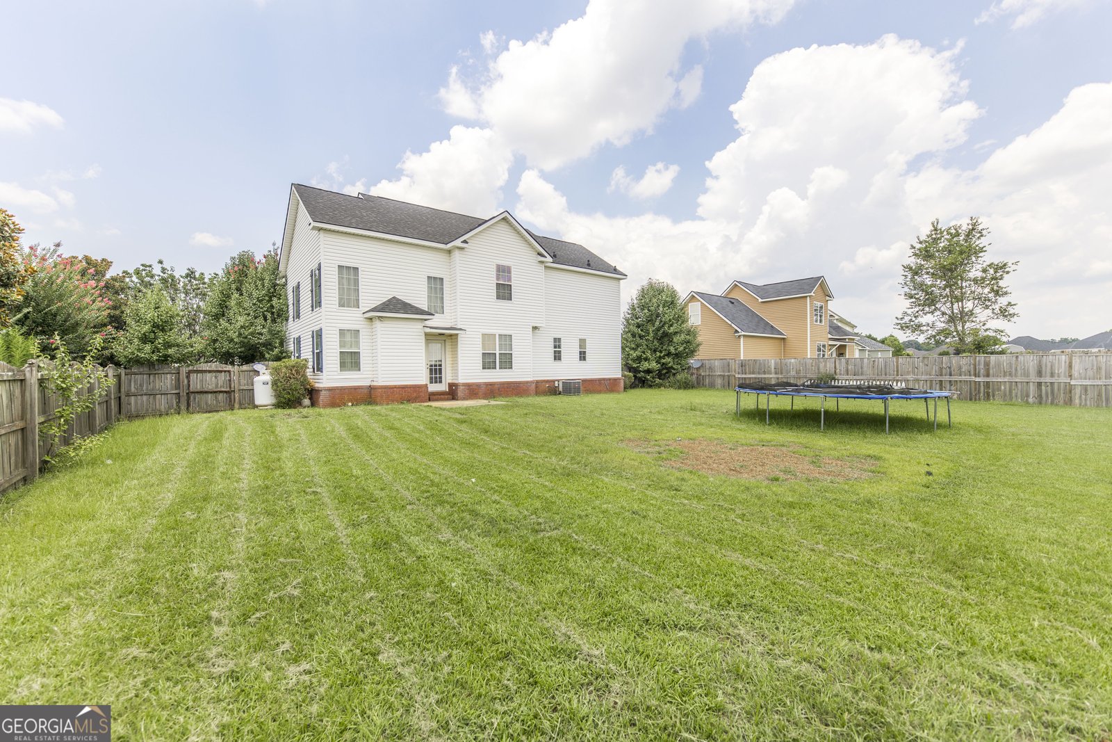 313 Raleigh Drive Warner Robins - 28