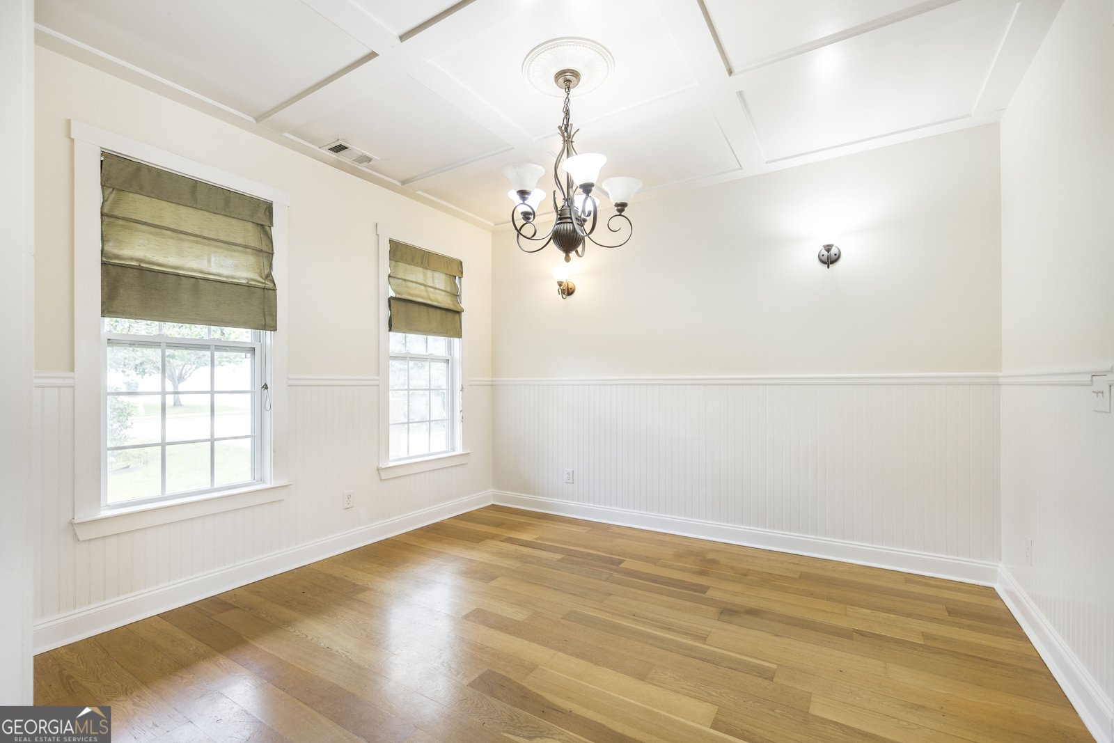 313 Raleigh Drive Warner Robins - 4