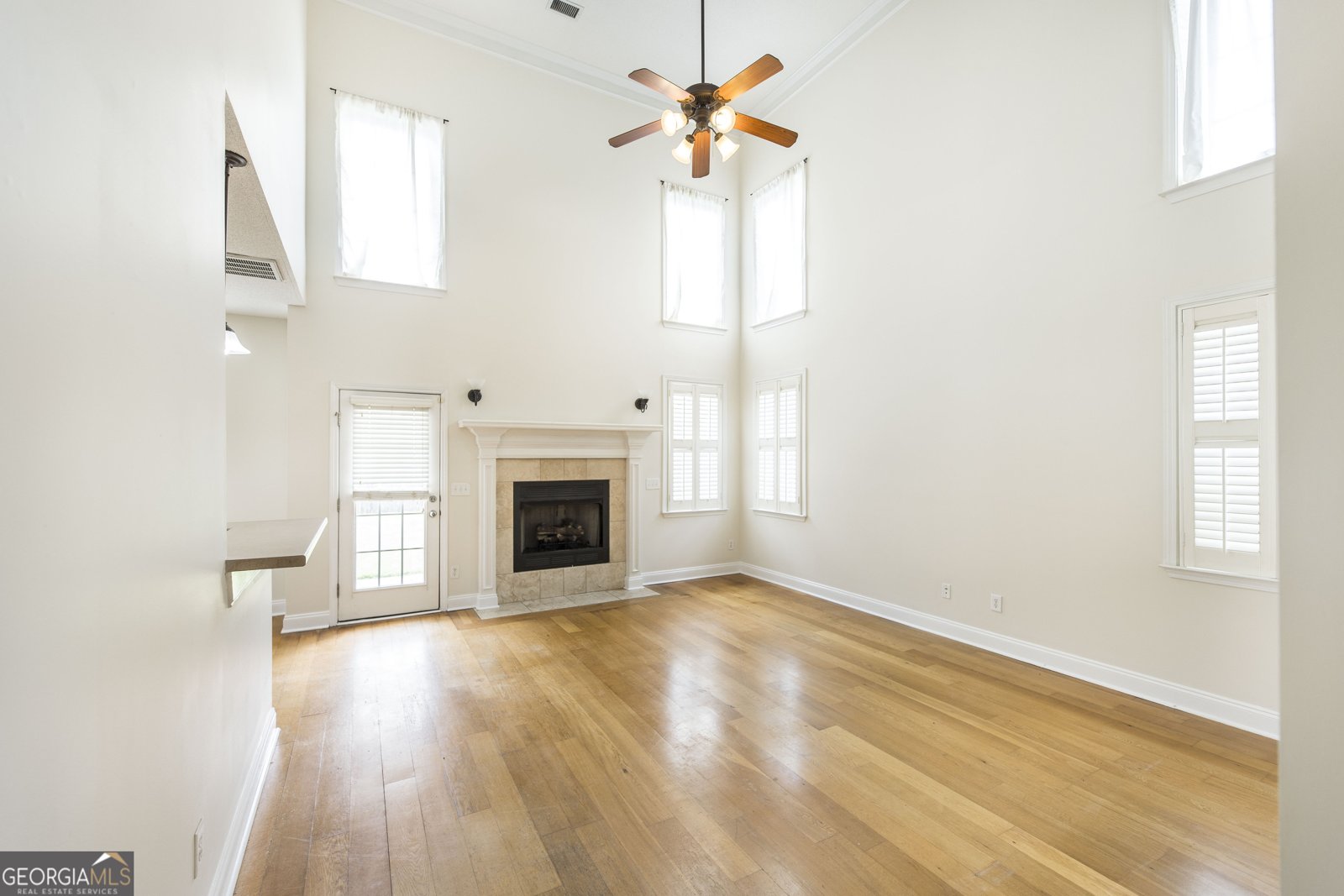 313 Raleigh Drive Warner Robins - 5