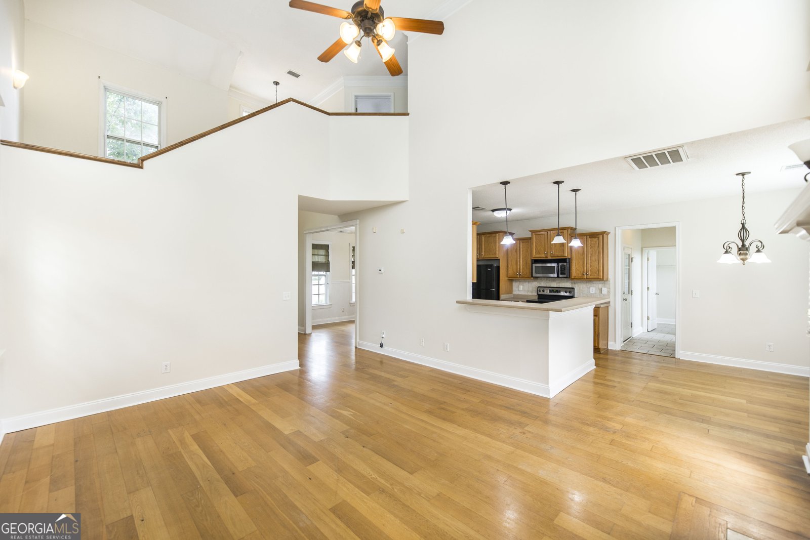 313 Raleigh Drive Warner Robins - 7