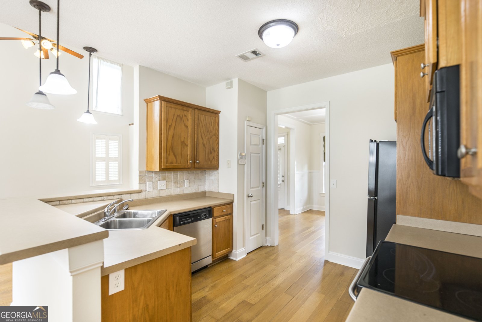 313 Raleigh Drive Warner Robins - 9