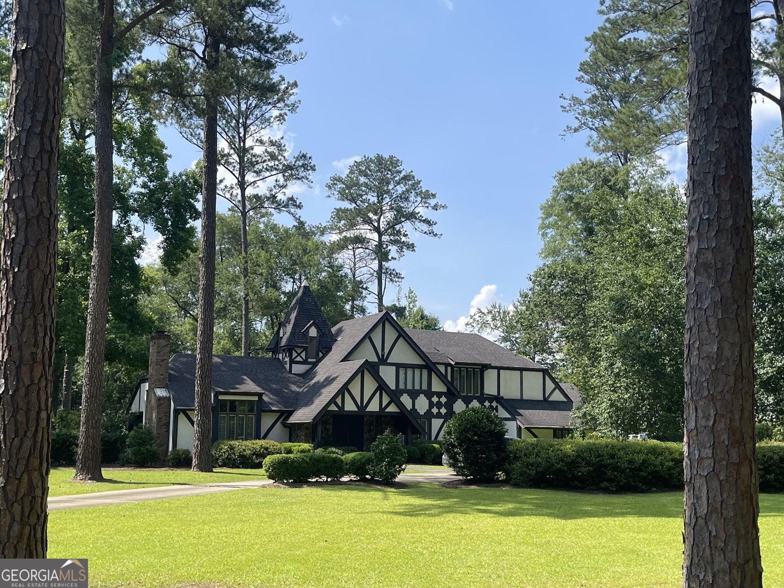 992 BARBOUR LANE Lane EUFAULA - 1