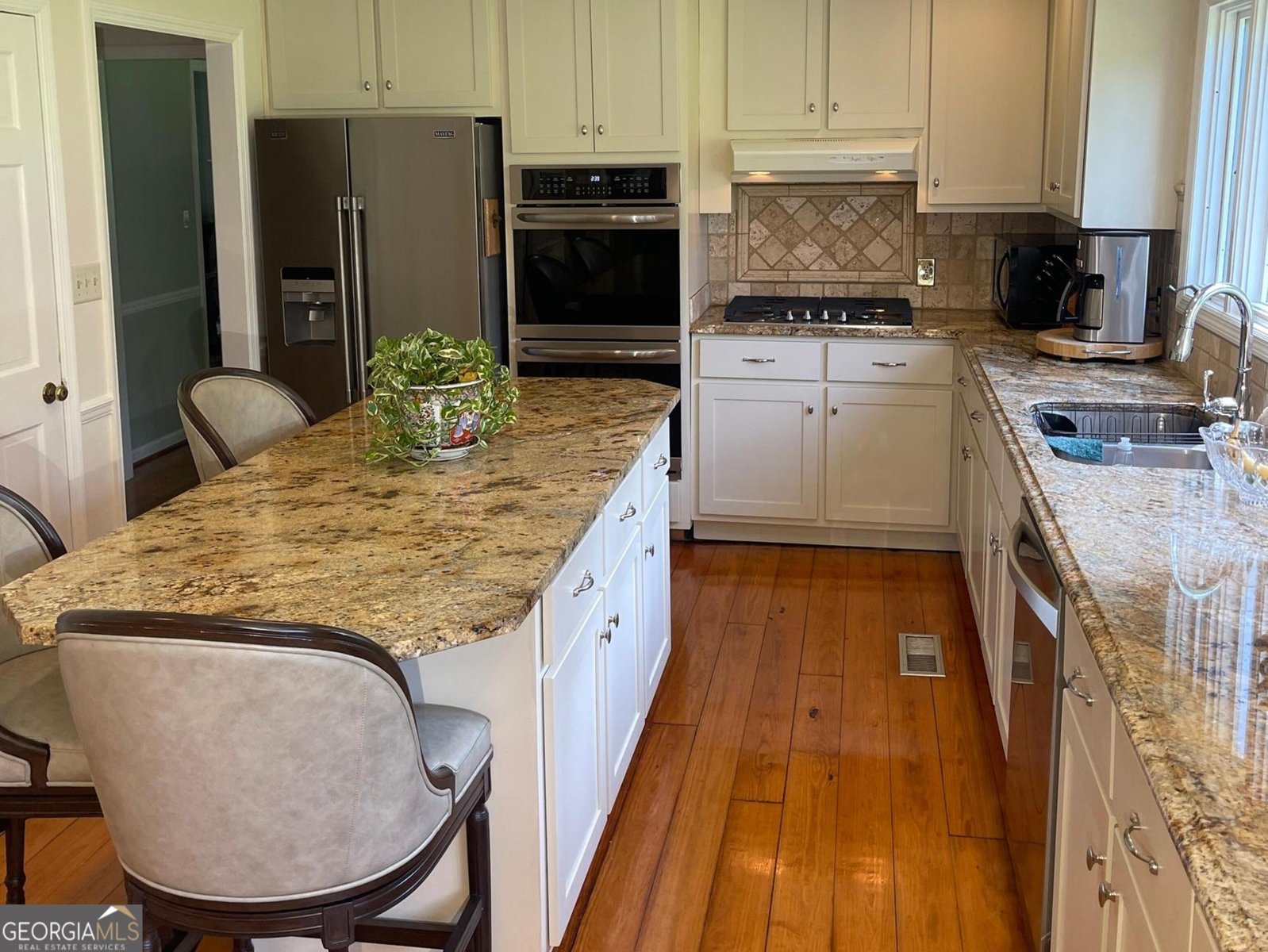 992 BARBOUR LANE Lane EUFAULA - 2