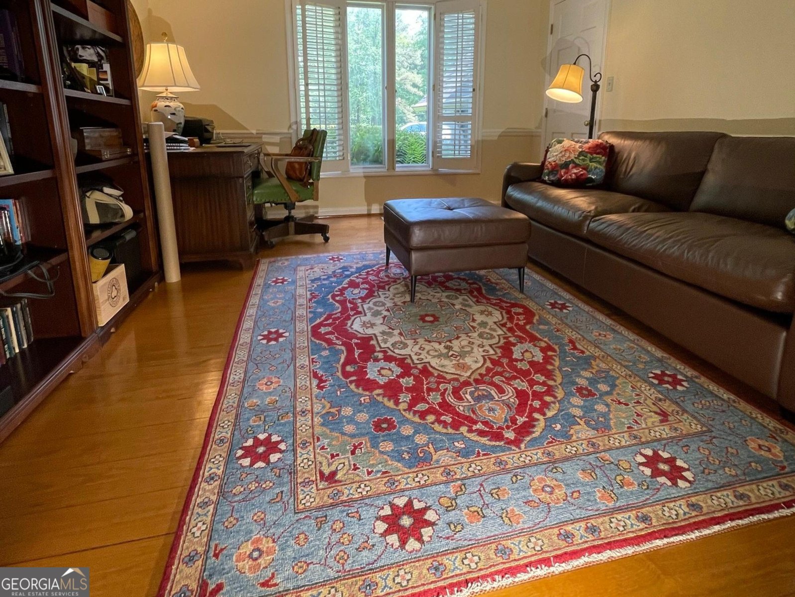 992 BARBOUR LANE Lane EUFAULA - 3