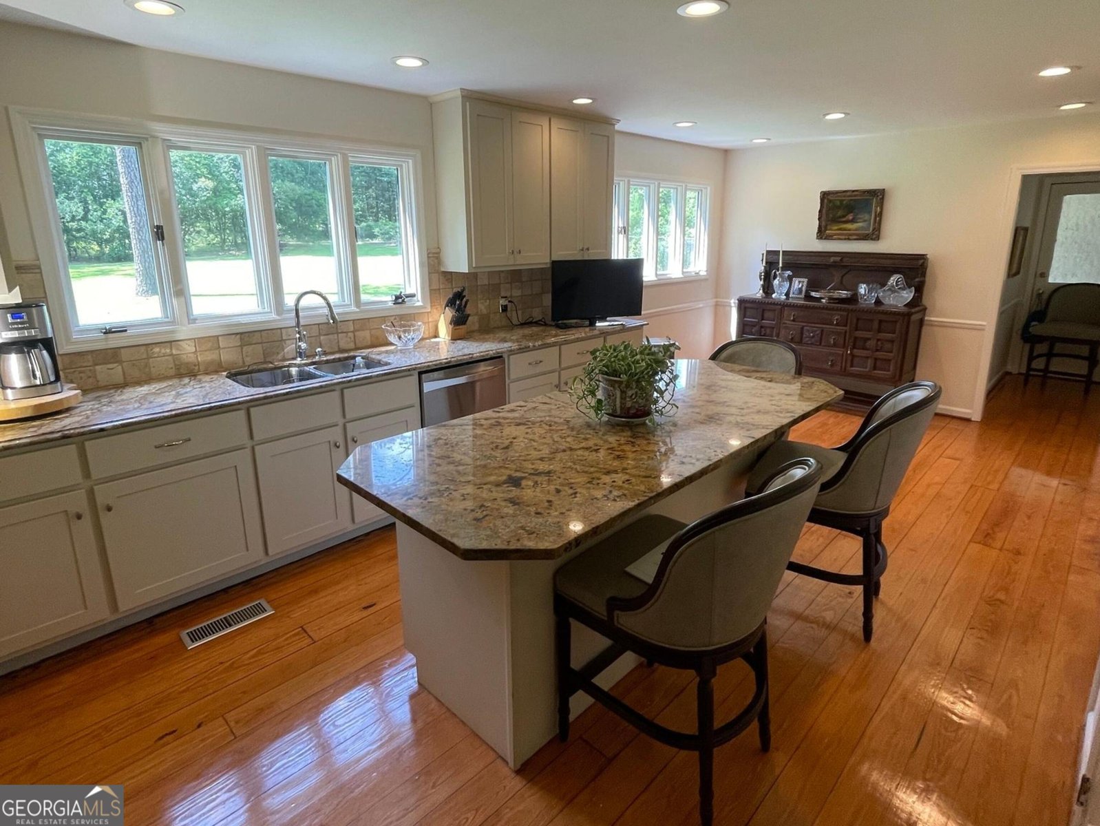 992 BARBOUR LANE Lane EUFAULA - 4