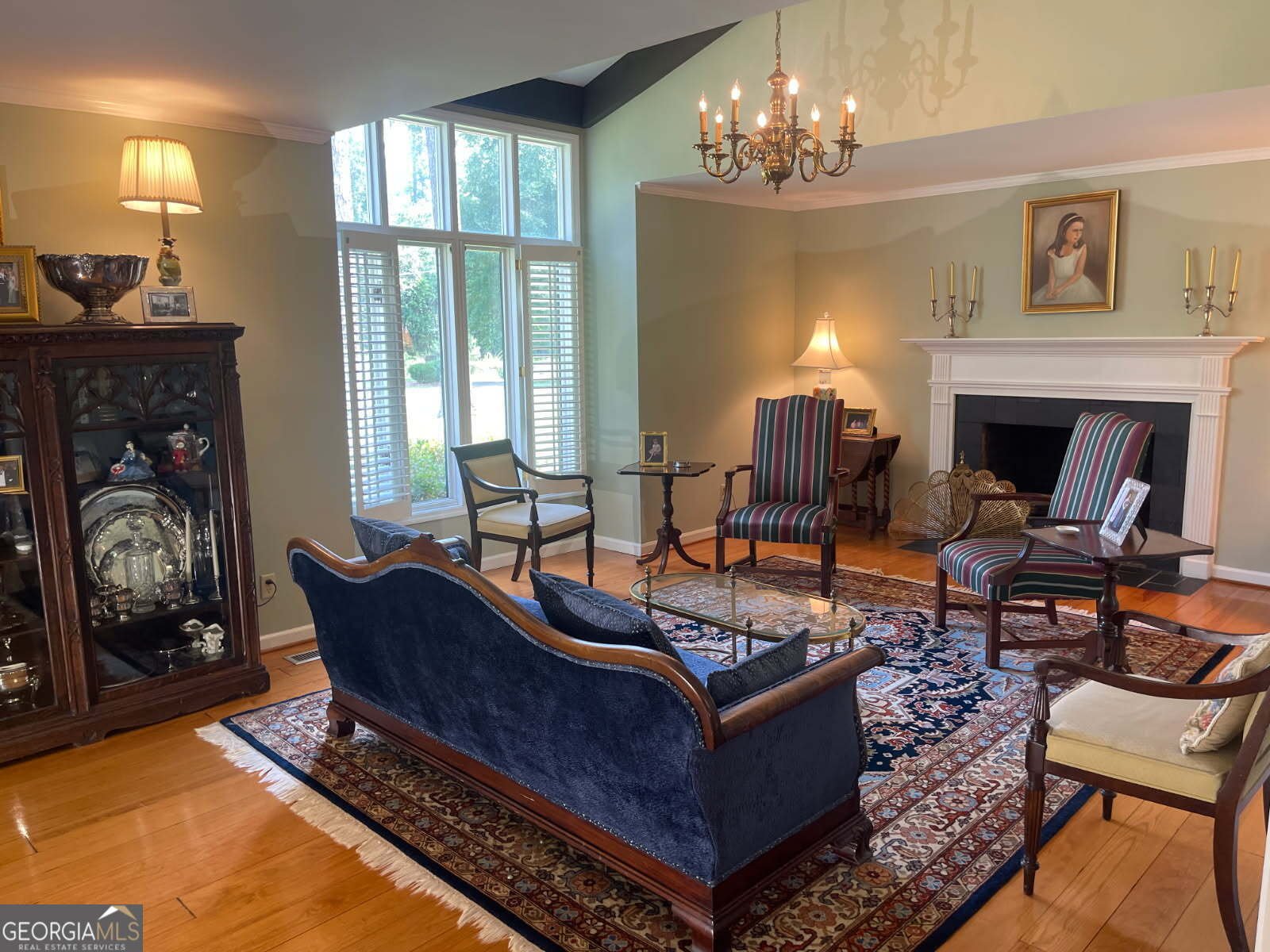 992 BARBOUR LANE Lane EUFAULA - 8