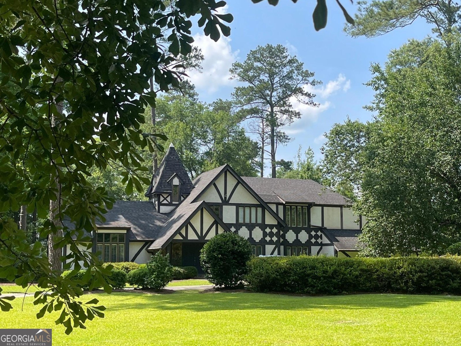 992 BARBOUR LANE Lane EUFAULA - 9
