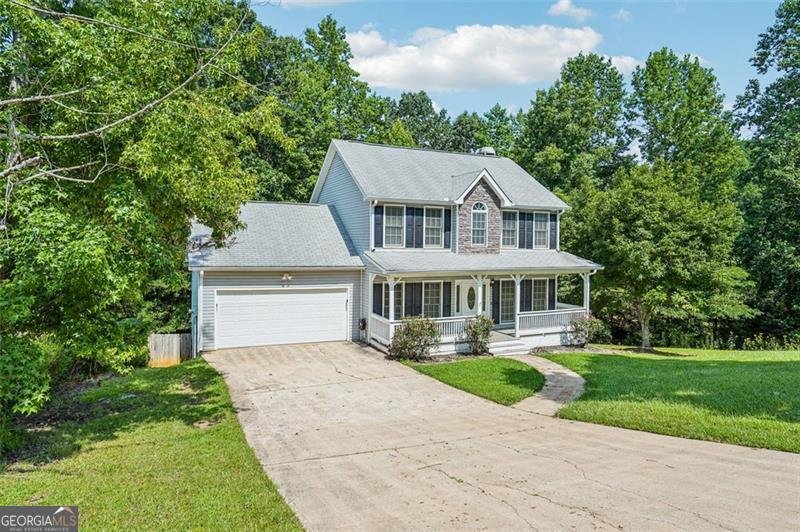 257 BONNIE SUE Villa Rica - 2