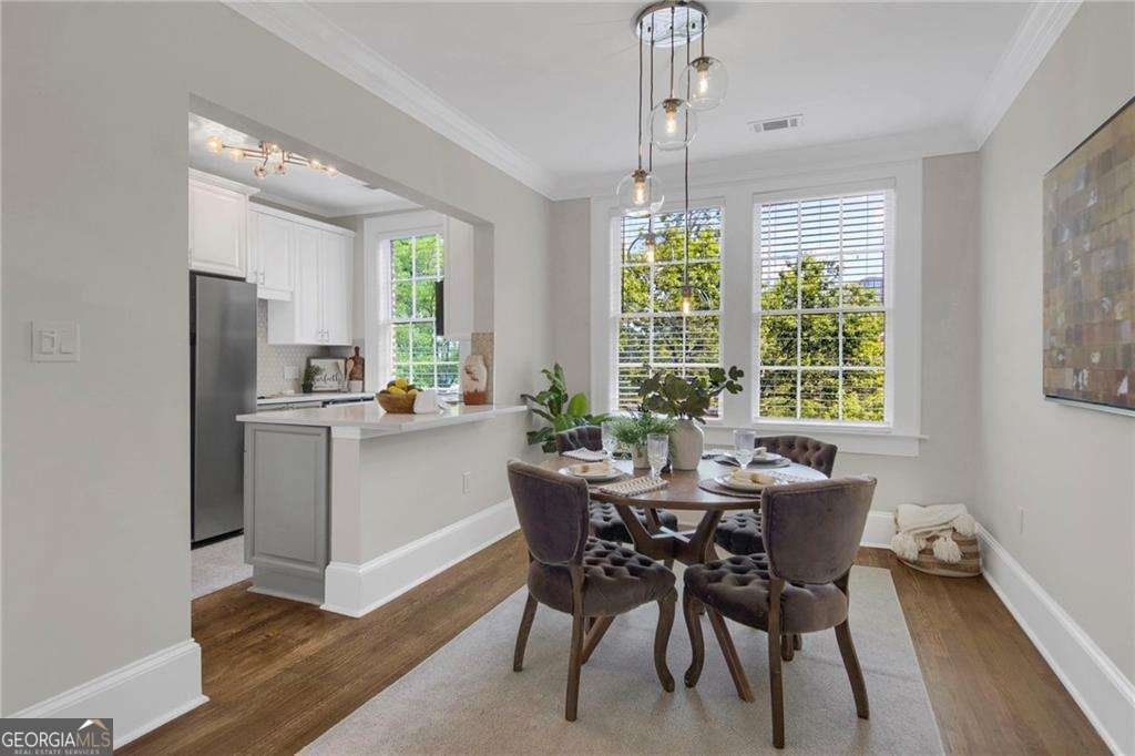 2814 Peachtree Road Atlanta - 13