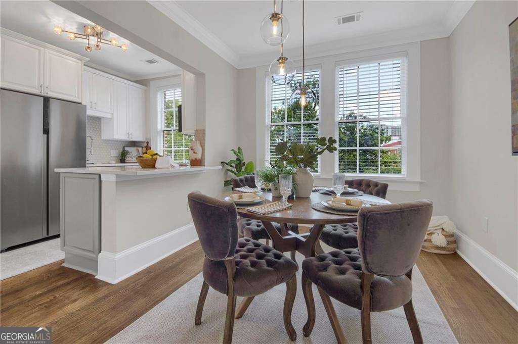 2814 Peachtree Road Atlanta - 14