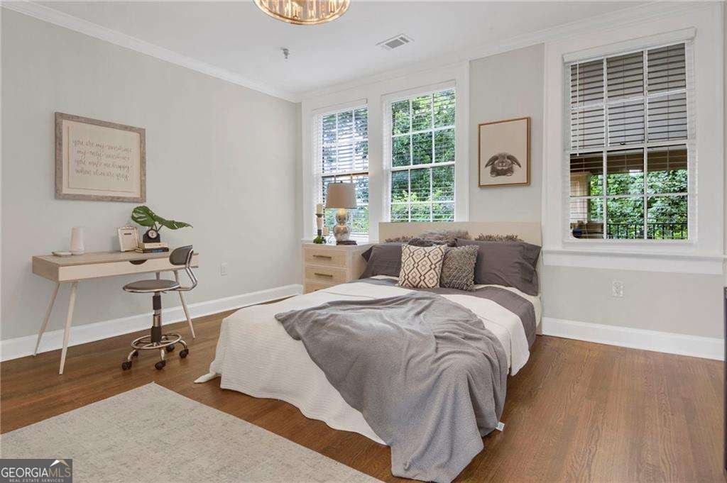 2814 Peachtree Road Atlanta - 15