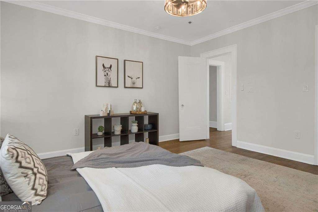 2814 Peachtree Road Atlanta - 16