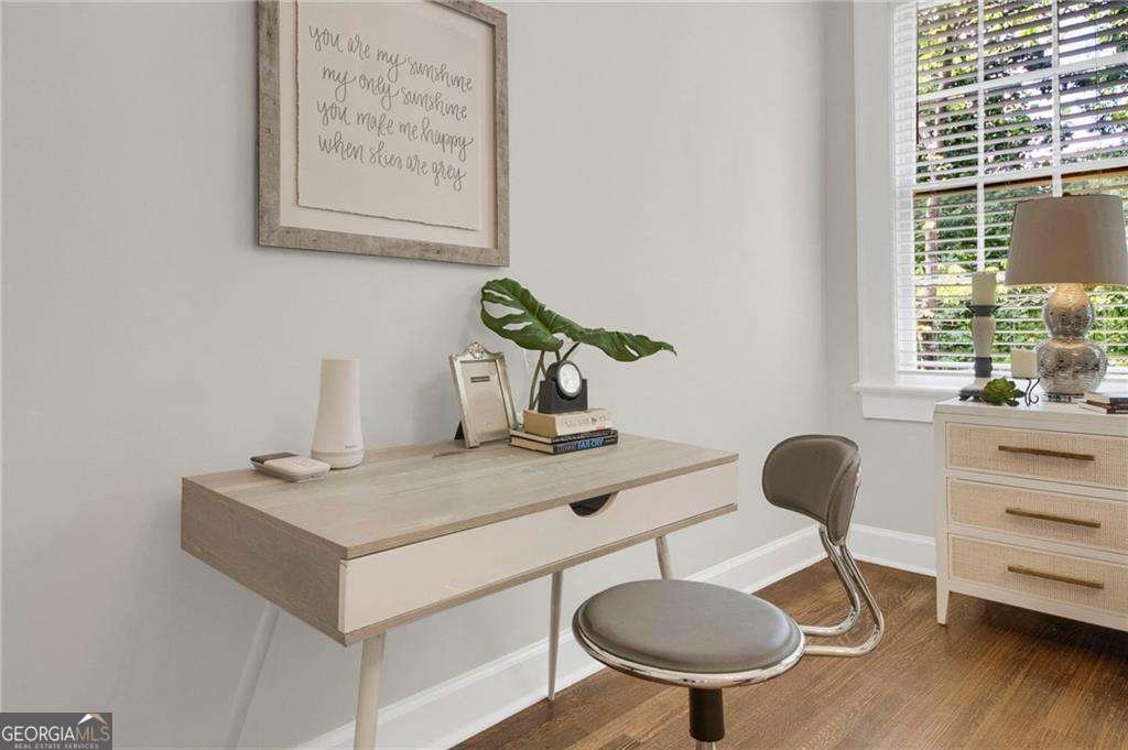 2814 Peachtree Road Atlanta - 18
