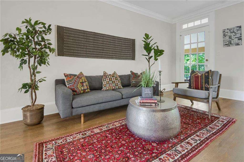 2814 Peachtree Road Atlanta - 2