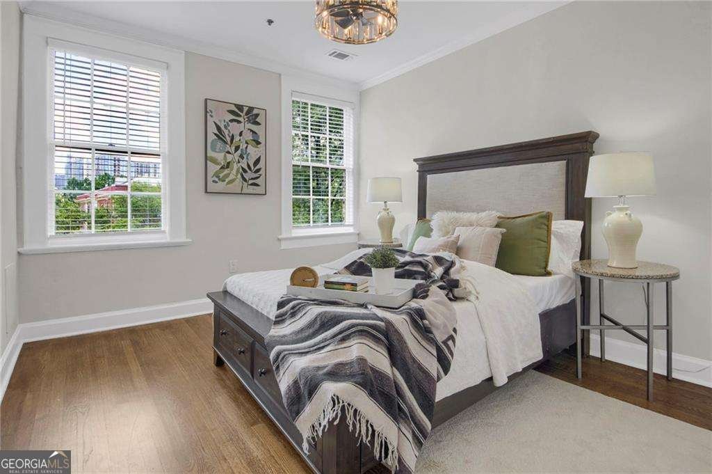 2814 Peachtree Road Atlanta - 21