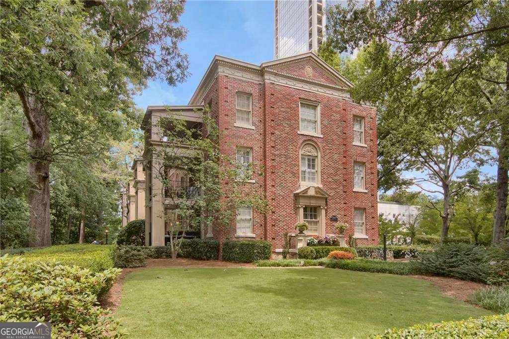 2814 Peachtree Road Atlanta - 22