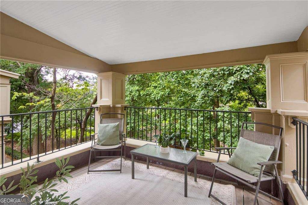 2814 Peachtree Road Atlanta - 3