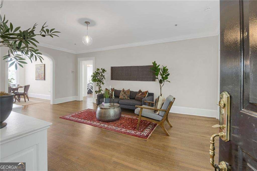 2814 Peachtree Road Atlanta - 5