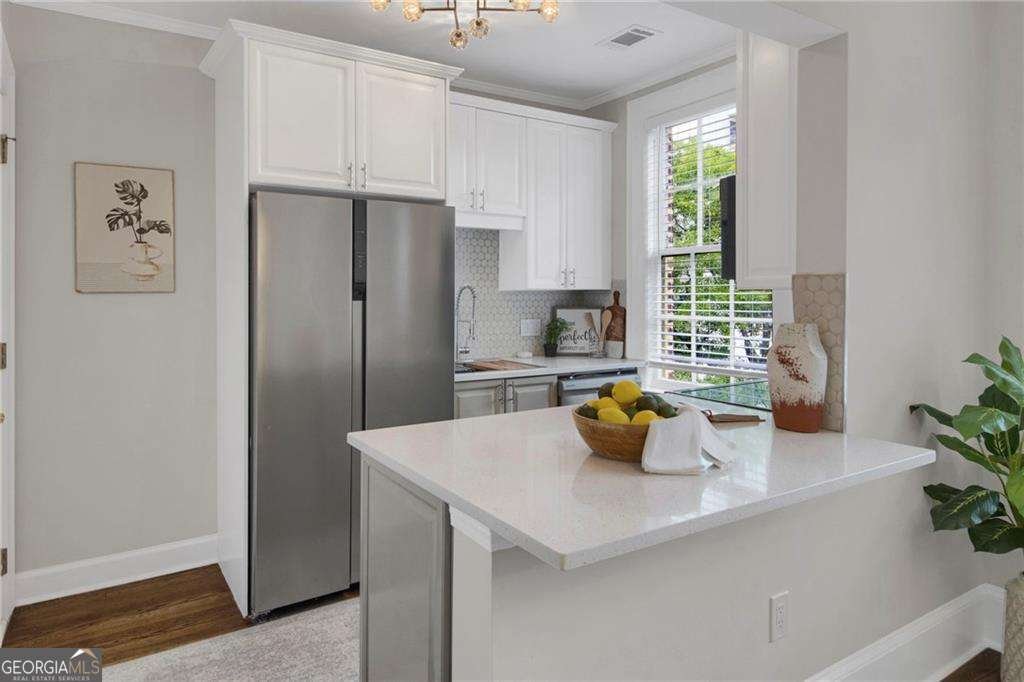 2814 Peachtree Road Atlanta - 8