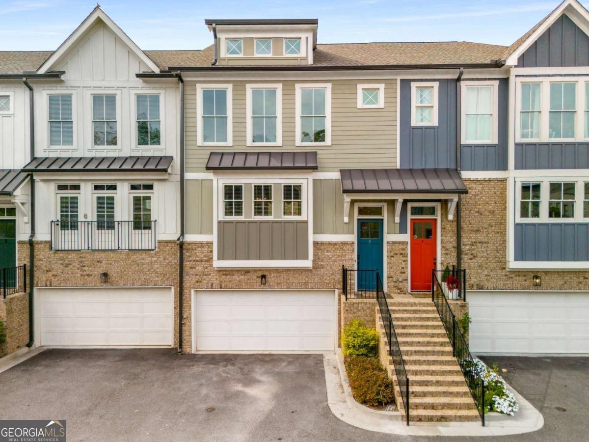 370 THRASHER Street Norcross - 1