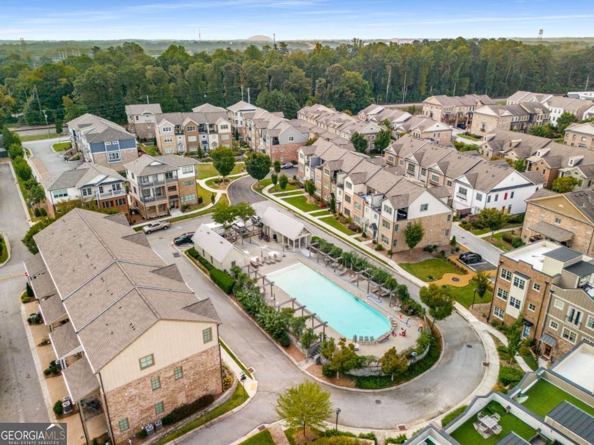 370 THRASHER Street Norcross - 25