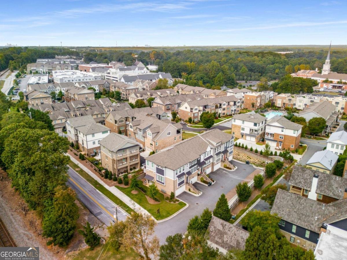 370 THRASHER Street Norcross - 27