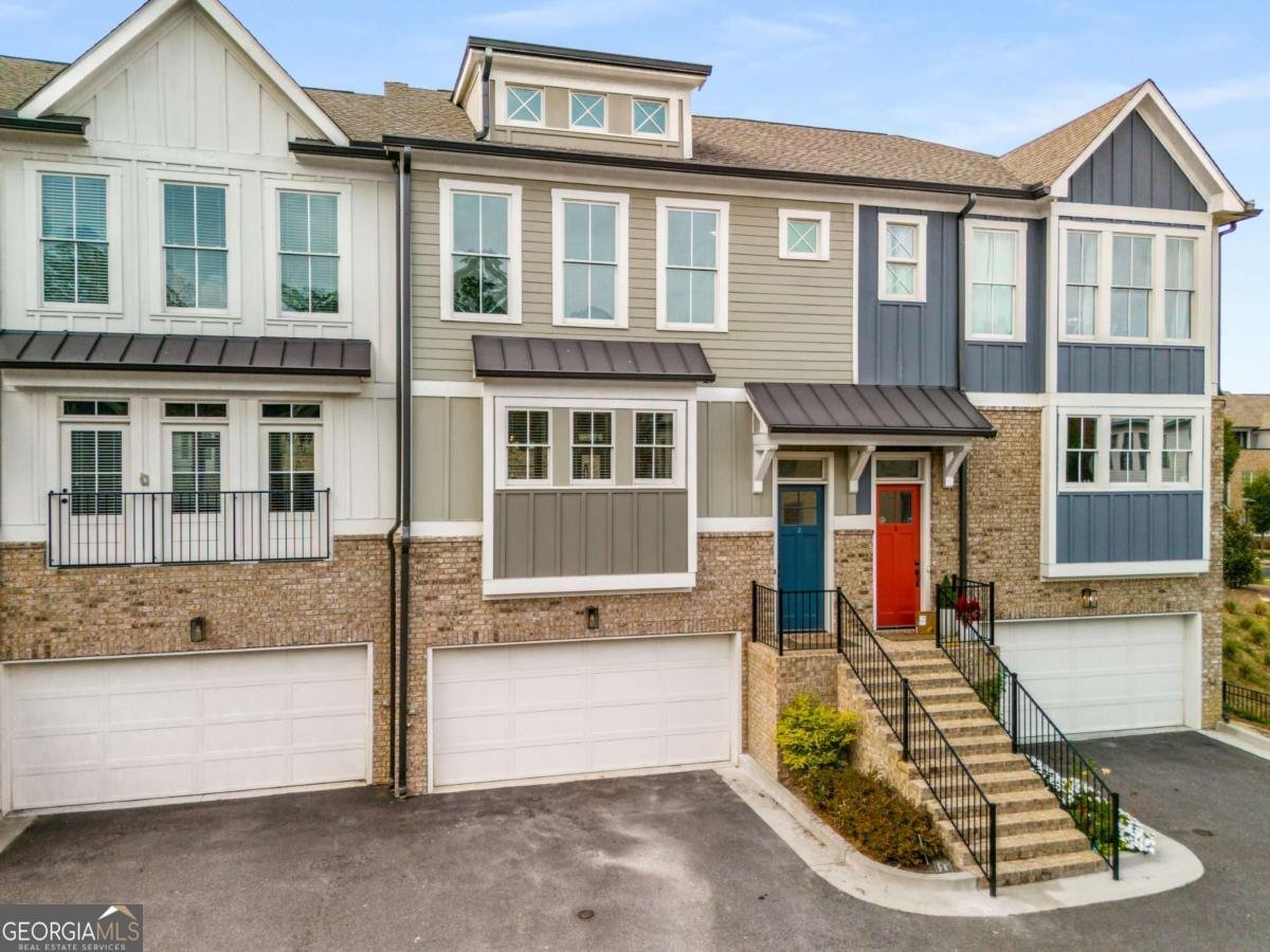 370 THRASHER Street Norcross - 28