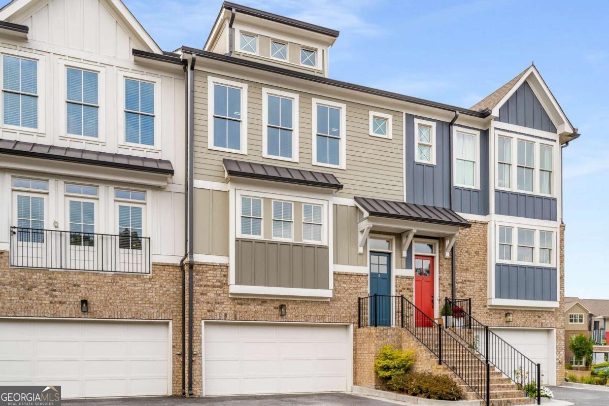 370 THRASHER Street Norcross - 29
