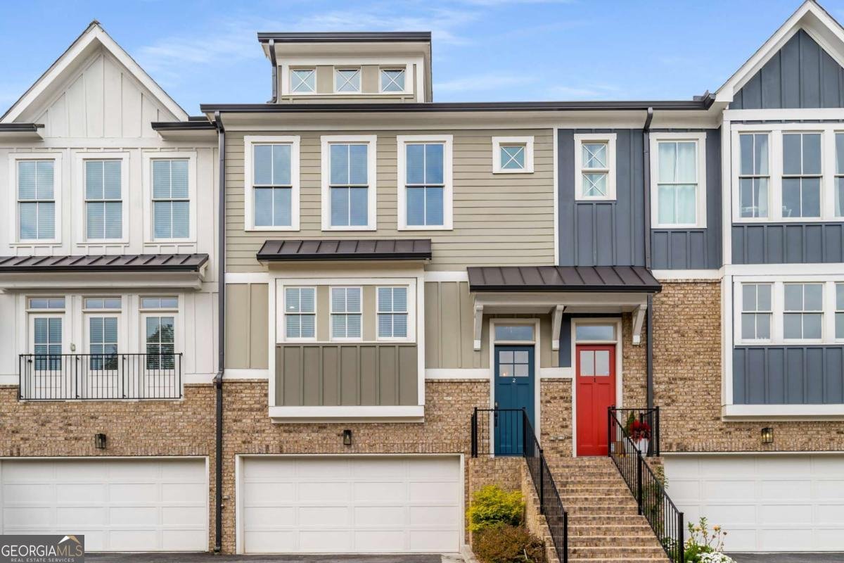 370 THRASHER Street Norcross - 30