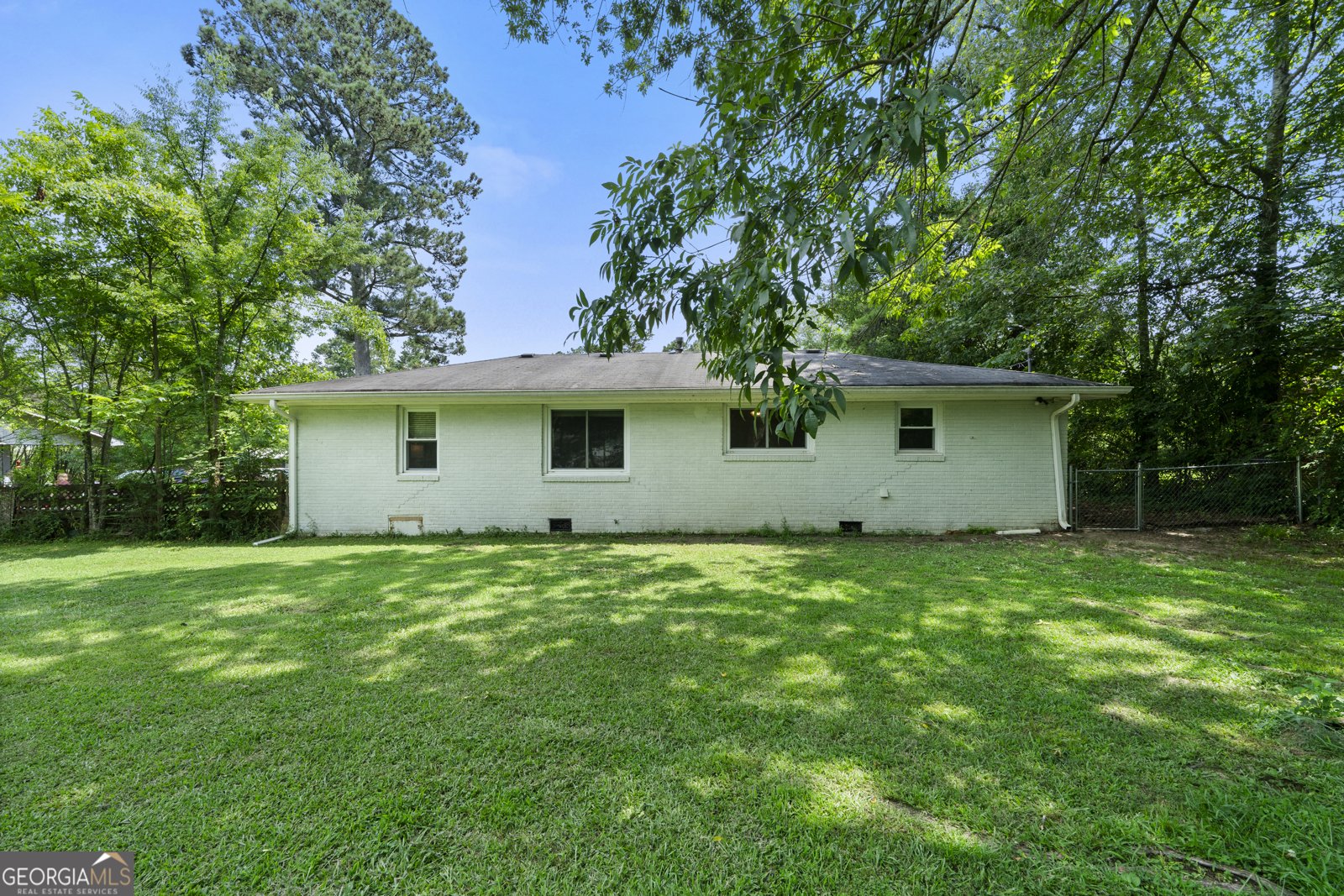 35 Wynnie Road Rome - 12