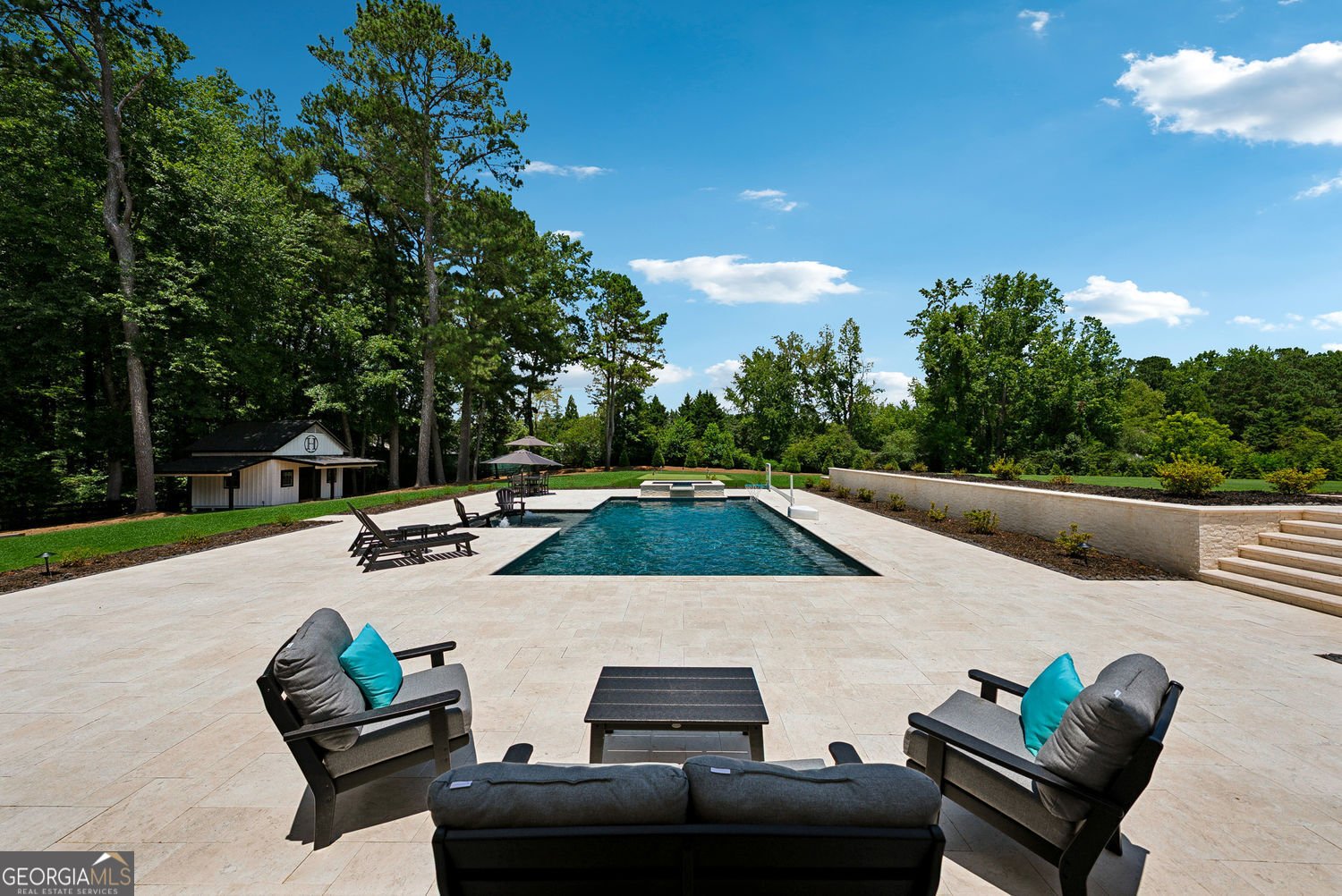 1793 Trinity Church Road Canton - 1