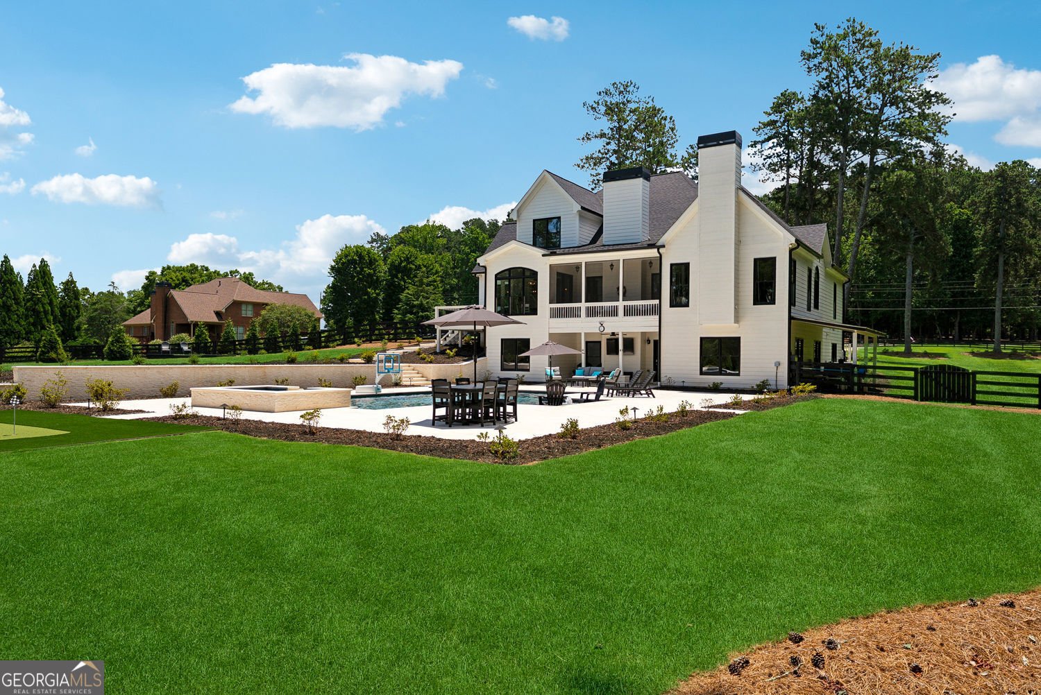 1793 Trinity Church Road Canton - 10