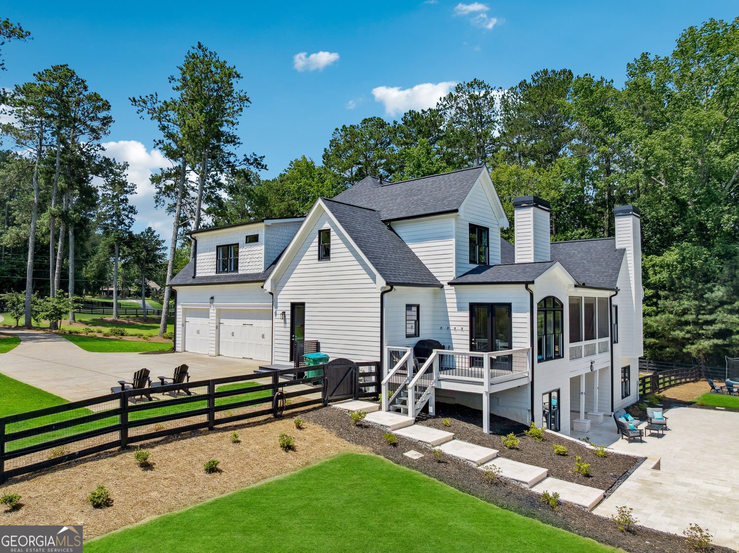 1793 Trinity Church Road Canton - 11