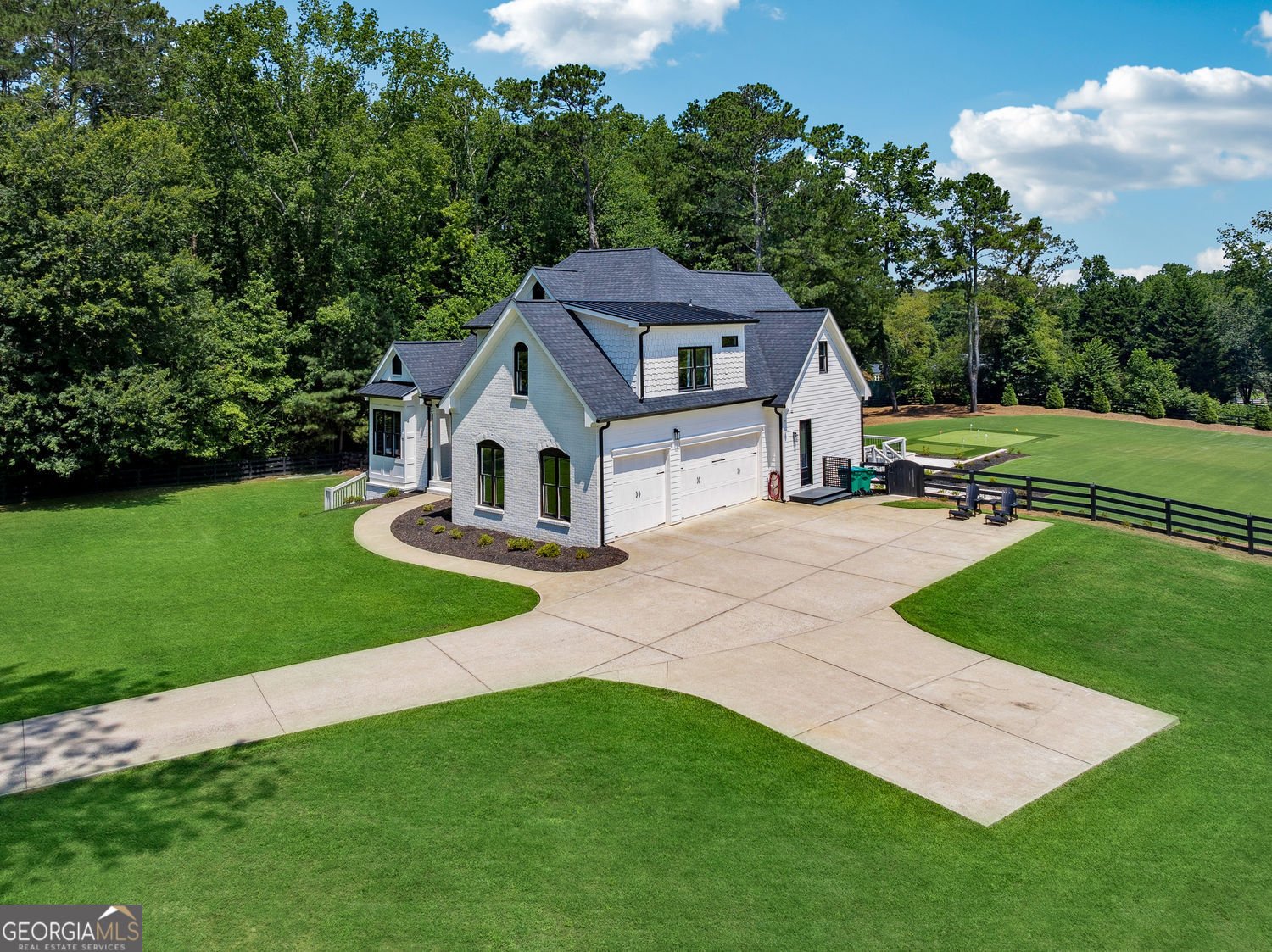 1793 Trinity Church Road Canton - 12