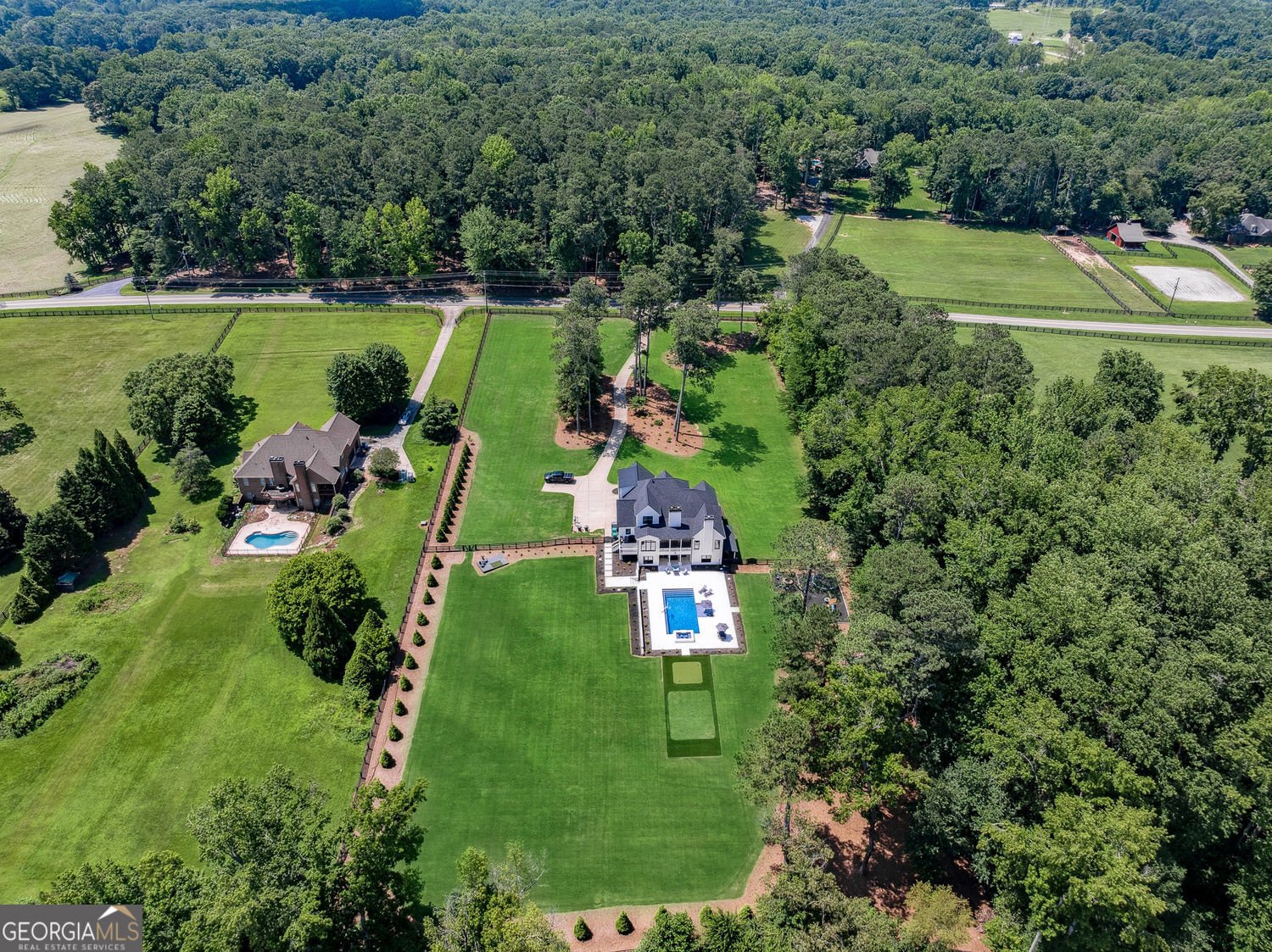 1793 Trinity Church Road Canton - 13