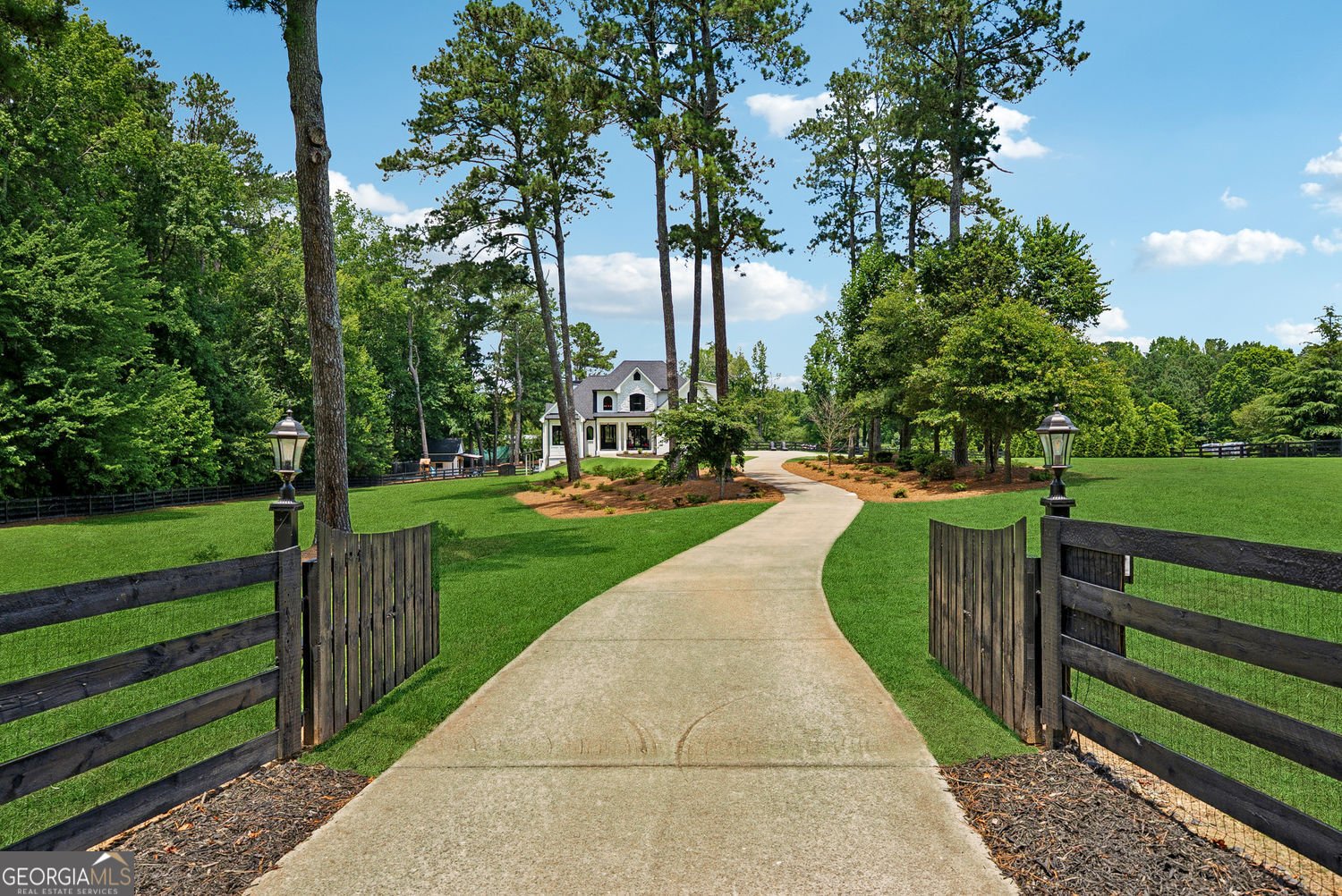 1793 Trinity Church Road Canton - 14