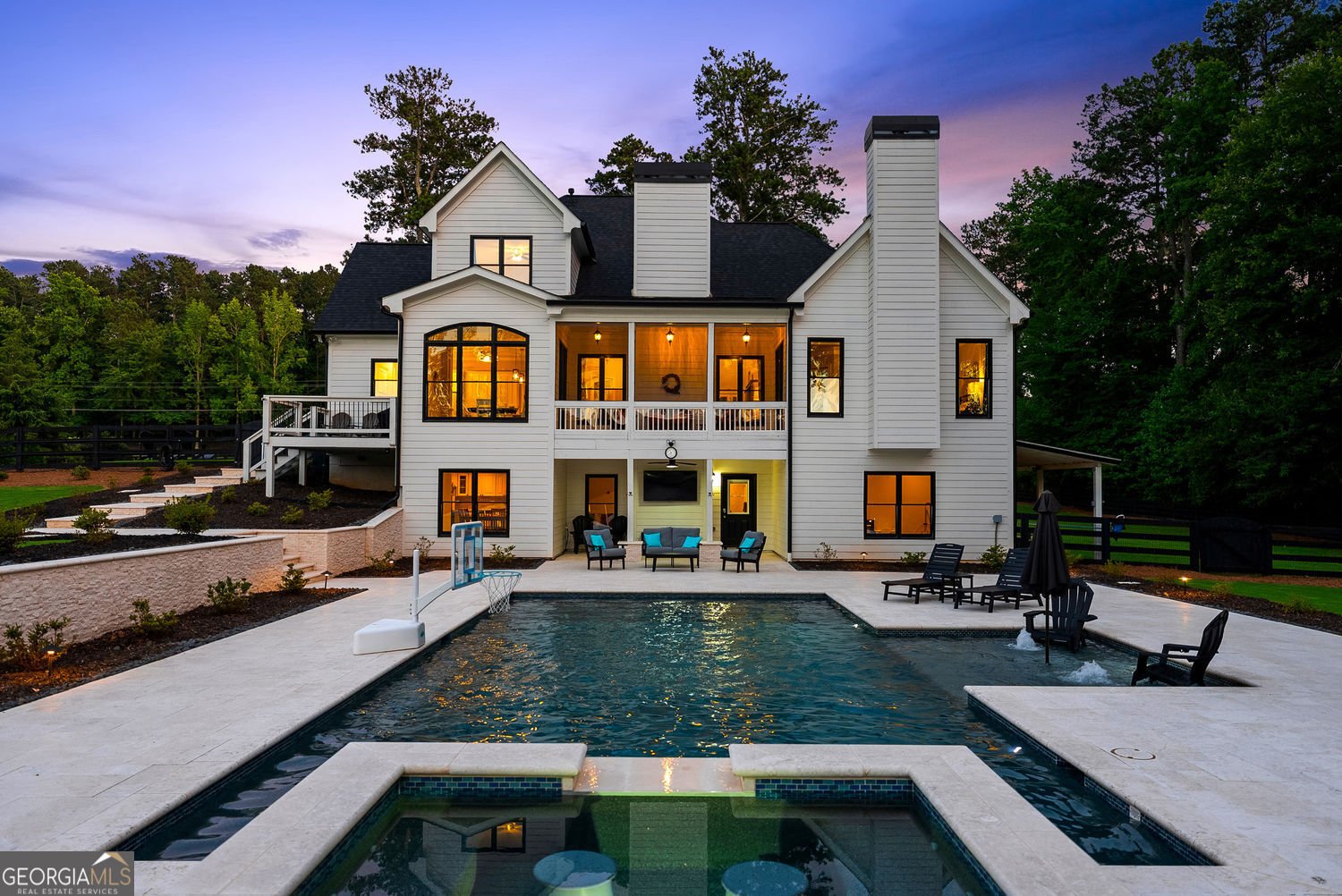 1793 Trinity Church Road Canton - 17